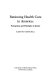 Rationing health care in America : perceptions and principles of justice /