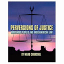 Perversions of justice : indigenous peoples and Angloamerican law /
