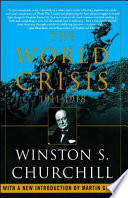 The world crisis, 1911-1918 /