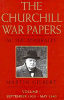 The Churchill war papers /