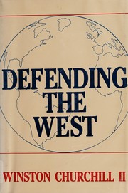 Defending the West /