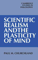 Scientific realism and the plasticity of mind /