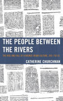 The people between the rivers : the rise and fall of a bronze drum culture, 200-750 CE /