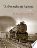 The Pennsylvania Railroad.