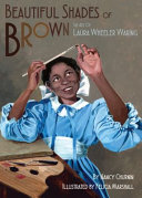 Beautiful shades of brown : the art of Laura Wheeler Waring /
