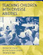 Teaching children with diverse abilities /