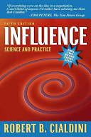 Influence : science and practice /