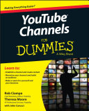 YouTube channels for dummies /