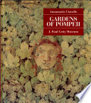 Gardens of Pompeii /