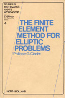 The finite element method for elliptic problems /