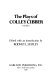 The plays of Colley Cibber /