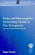 Myths and misconceptions surrounding opioids in pain management /