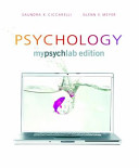Psychology : mypsychlab edition /