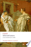 Selected letters /