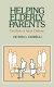 Helping elderly parents : the role of adult children /