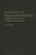 Modern myths and Wagnerian deconstructions : hermeneutic approaches to Wagner's music-dramas /