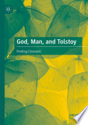 God, Man, and Tolstoy /