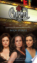 High spirits : an original novel /