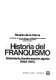 Historia del franquismo : aislamiento, transformación, agonía (1945-1975) /