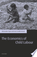 The economics of child labour /