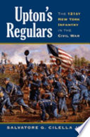 Upton's Regulars : the 121st New York Infantry in the Civil War /