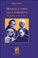 Modelli e forme della narrazione : dall'eredità manzoniana a Silone /