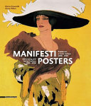 Manifesti, posters : advertising and Italian fashion 1890-1950 = pubblicità e moda italiana 1890-1950 /