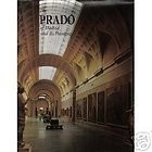 The Prado of Madrid and its paintings /