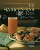 The Harry's Bar cookbook /