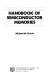 Handbook of semiconductor memories /