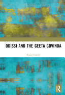 Odissi and the Geeta Govinda /