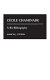 Cécile Chaminade, a bio-bibliography /