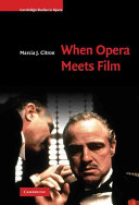 When opera meets film /