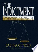 The indictment /