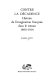 Contre la décadence : histoire de l'imagination française dans le roman, 1890-1914 /