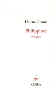 Philippines : prédelles /