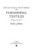 The National Trust book of furnishing textiles /