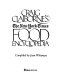 Craig Claiborne's The New York times food encyclopedia /