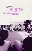 Not aliens : Primary school children and citizenship/PHSE curriculum /