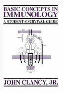 Basic concepts in immunology : a student's survival guide /