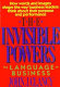 The invisible powers : the language of business /