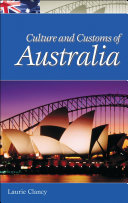 Culture and customs of Australia /