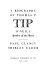 Tip, a biography of Thomas P. O'Neill, Speaker of the House /