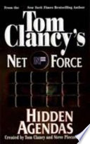 Tom Clancy's Net Force.