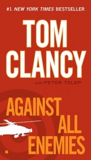 Against all enemies /