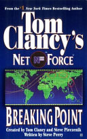 Tom Clancy's Net force.