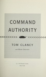 Command authority /