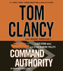 Command authority /