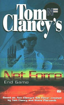 Tom Clancy's net force.