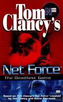 Tom Clancy's Net Force.